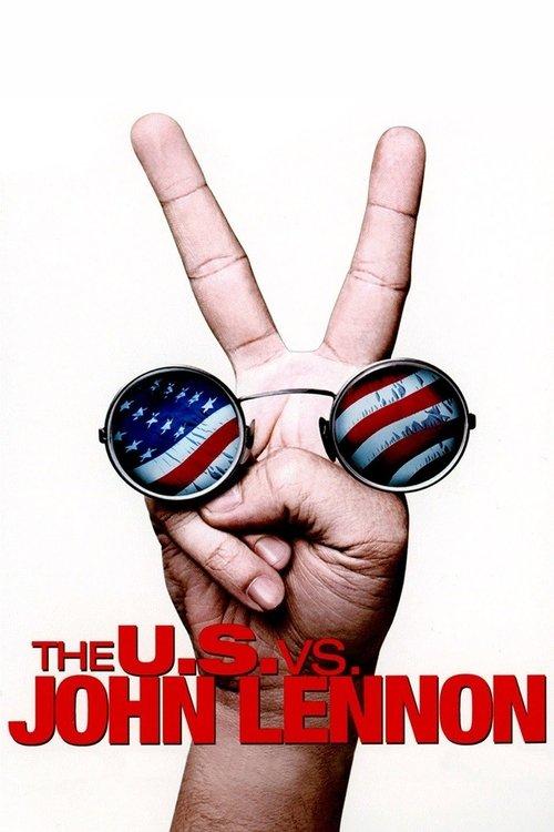 The U.S. vs. John Lennon filmas online