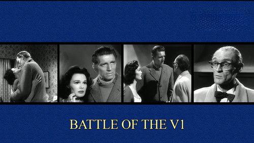 Battle of the V-1 filmas žiurėti online