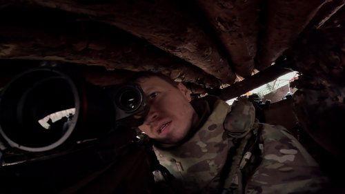 Простий солдат filmas žiurėti online