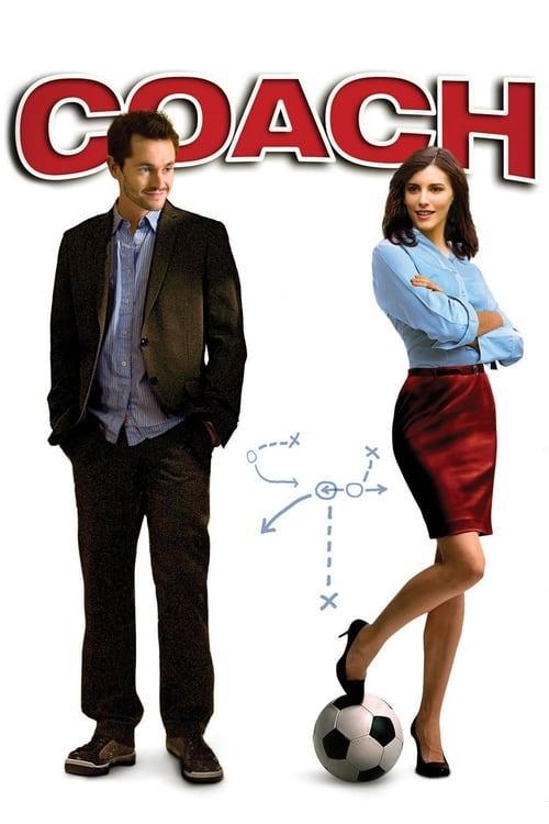 Coach filmas online