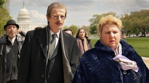 Rabiye Kurnaz vs. George W. Bush filmas žiurėti online