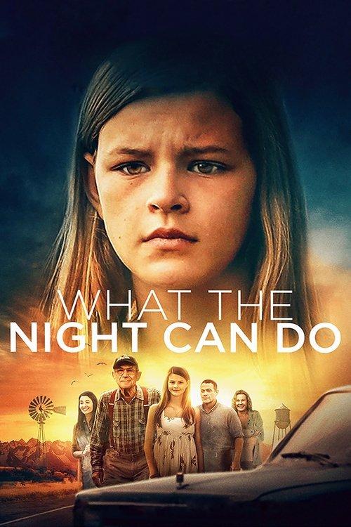 What the Night Can Do filmas online