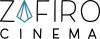 Zafiro Cinema studio logo