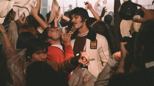 Autos, Mota y Rocanrol filmas žiurėti online