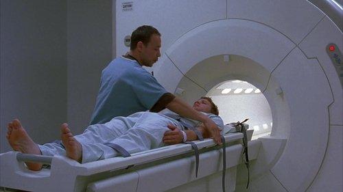 The I Inside filmas žiurėti online