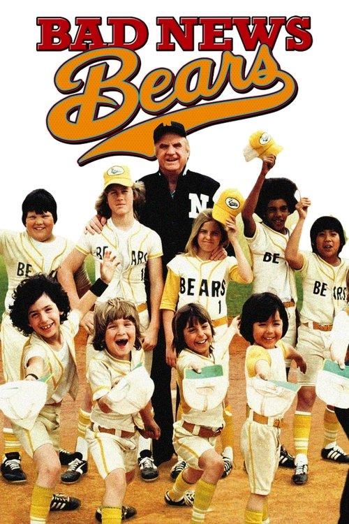 The Bad News Bears filmas online