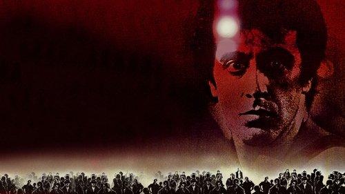 Cruising filmas žiurėti online