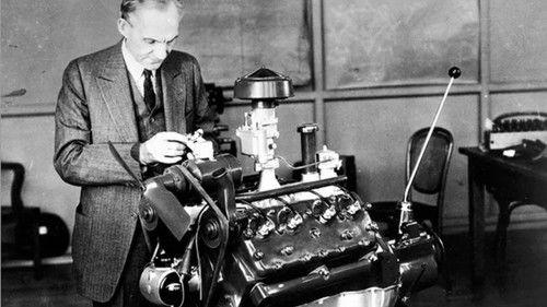 Henry Ford filmas žiurėti online