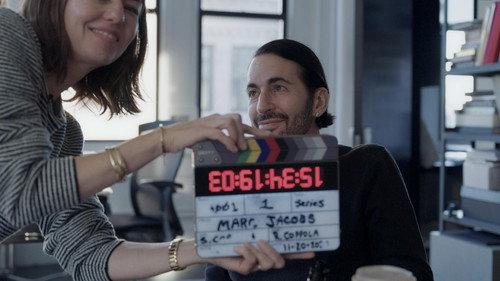 Marc by Sofia filmas žiurėti online
