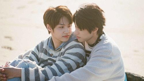 秘密關係 Secret Lover 最後の約束 filmas žiurėti online