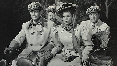 One Sunday Afternoon filmas žiurėti online