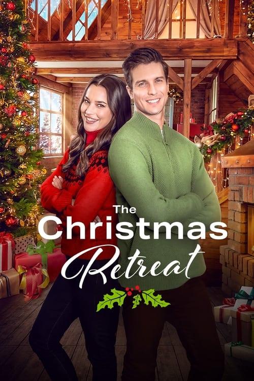 The Christmas Retreat filmas online