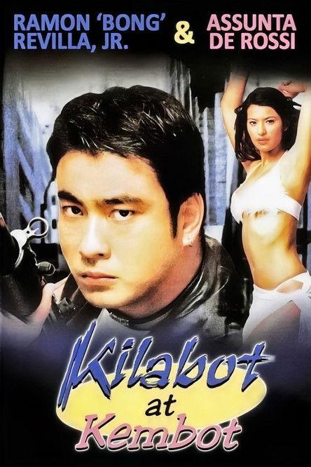 Kilabot At Kembot filmas online