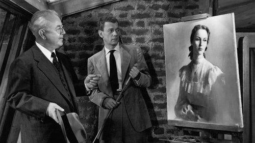 Portrait of Jennie filmas žiurėti online