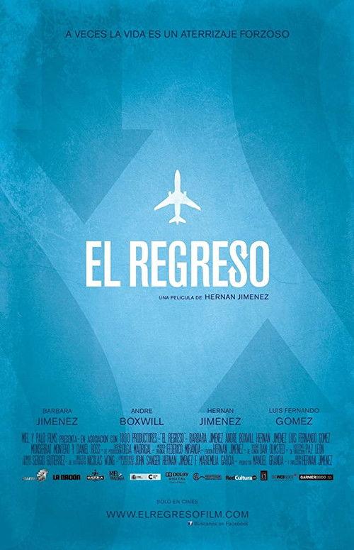 El regreso filmas online