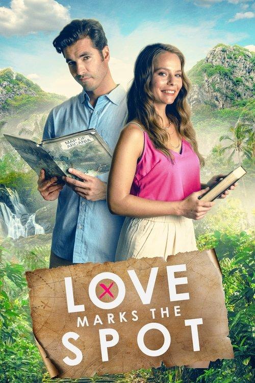 Love Marks the Spot filmas online