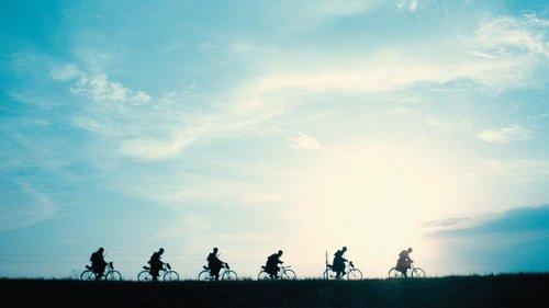 9. april filmas žiurėti online