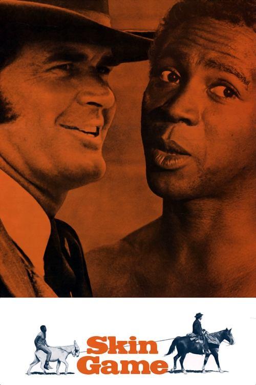 Skin Game filmas online