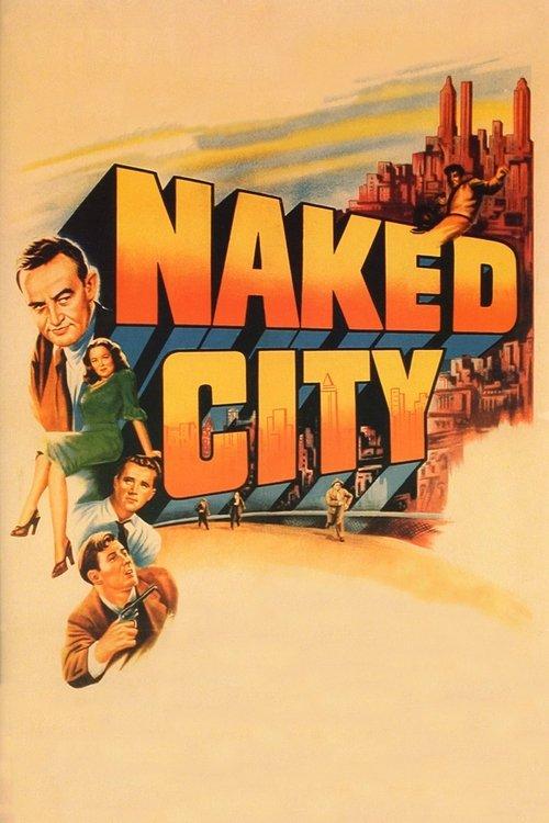 The Naked City filmas online