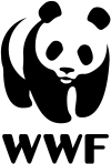 WWF-UK studio logo