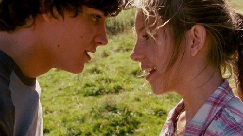 Summertime Blues filmas žiurėti online