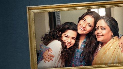 Tribhanga filmas žiurėti online