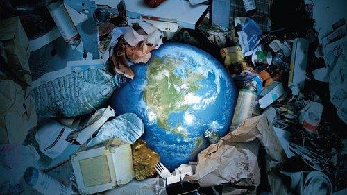 The 11th Hour filmas žiurėti online