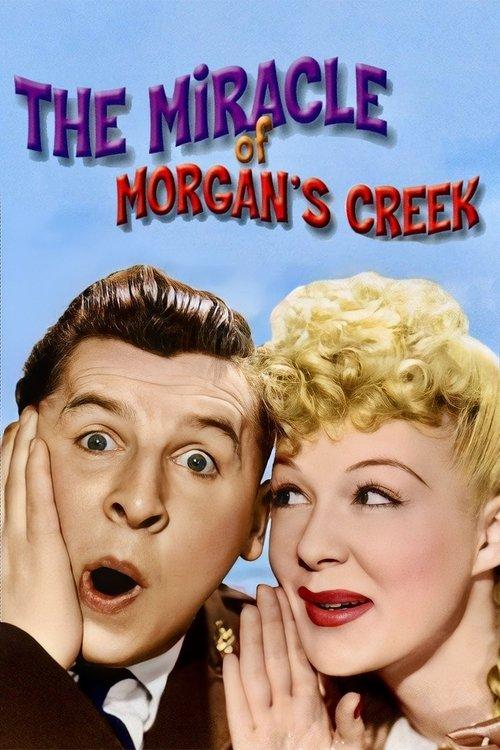 The Miracle of Morgan’s Creek filmas online