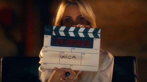Unica filmas žiurėti online