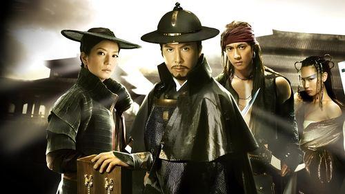 14 Blades filmas žiurėti online