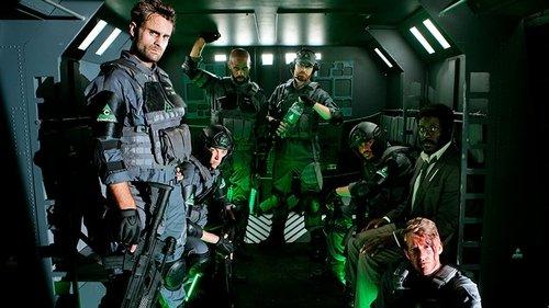 Kill Mode filmas žiurėti online