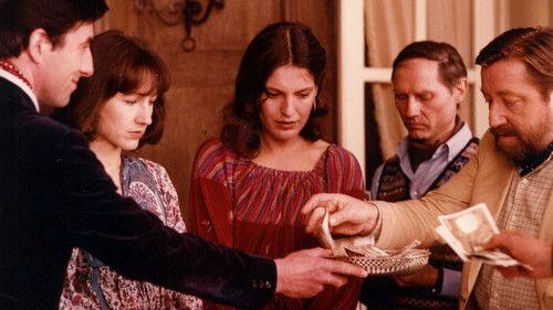 La provinciale filmas žiurėti online