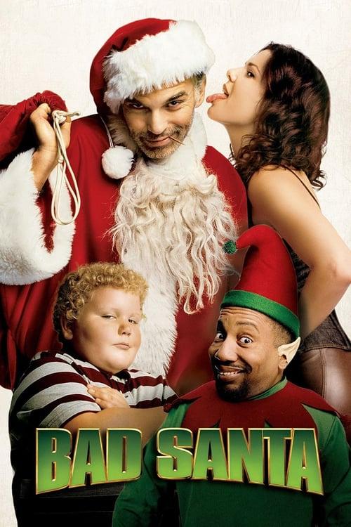 Blogasis Santa filmas online