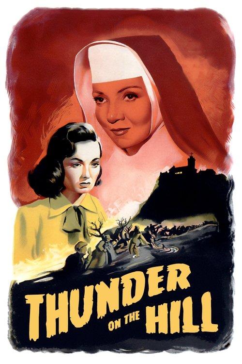 Thunder on the Hill filmas online