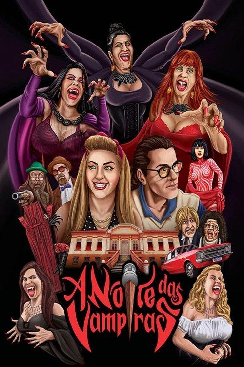 A Noite das Vampiras filmas online