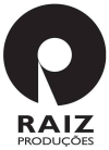 Raiz Produções Cinematográficas studio logo