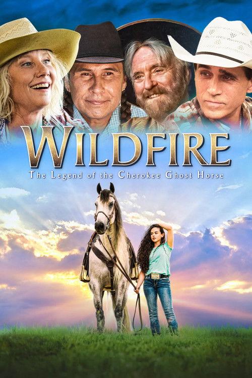 Wildfire filmas online