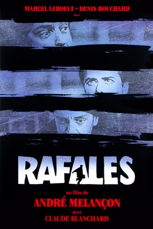 Rafales filmas online
