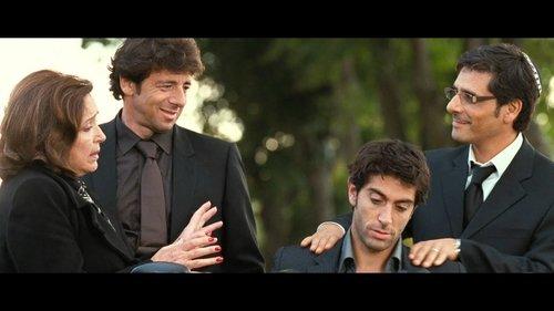 Comme les 5 doigts de la main filmas žiurėti online