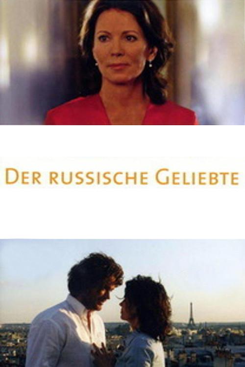Der russische Geliebte filmas online