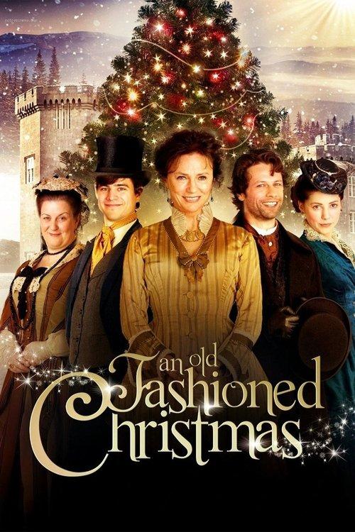 An Old Fashioned Christmas filmas online