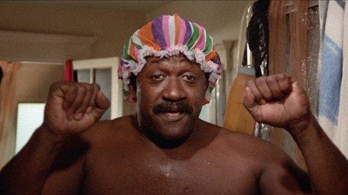 Sweet Sweetback's Baadasssss Song filmas žiurėti online