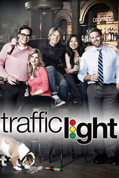 Traffic Light filmas online