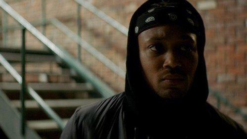 Never Heard filmas žiurėti online