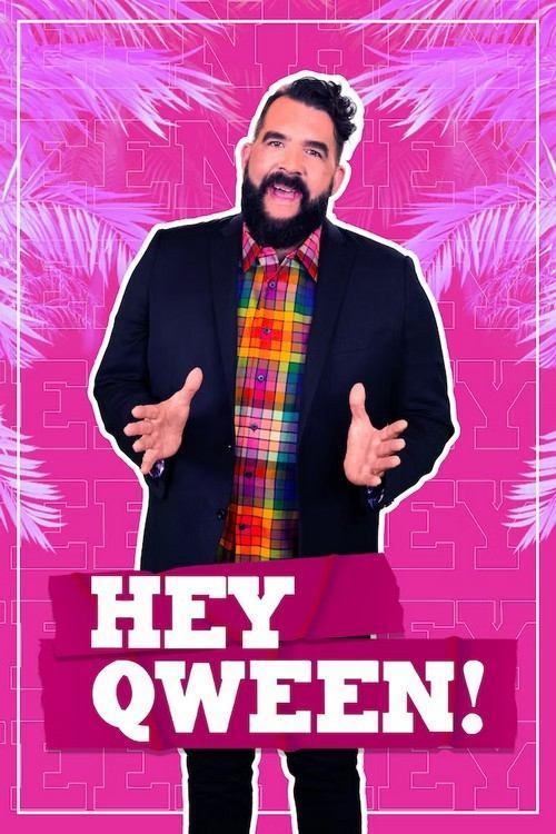 Hey Qween! filmas online