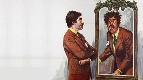 Il cav. Costante Nicosia demoniaco, ovvero Dracula in Brianza filmas žiurėti online