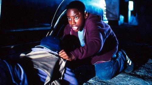 Fresh filmas žiurėti online