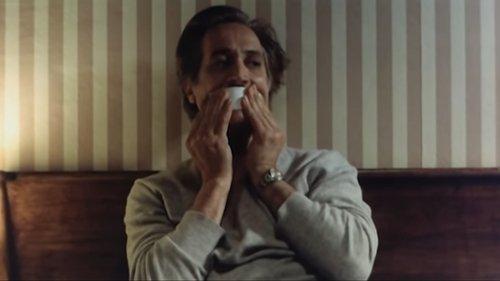 Time for Revenge filmas žiurėti online