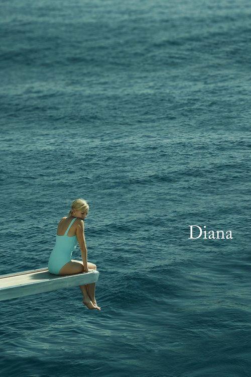 Diana filmas online