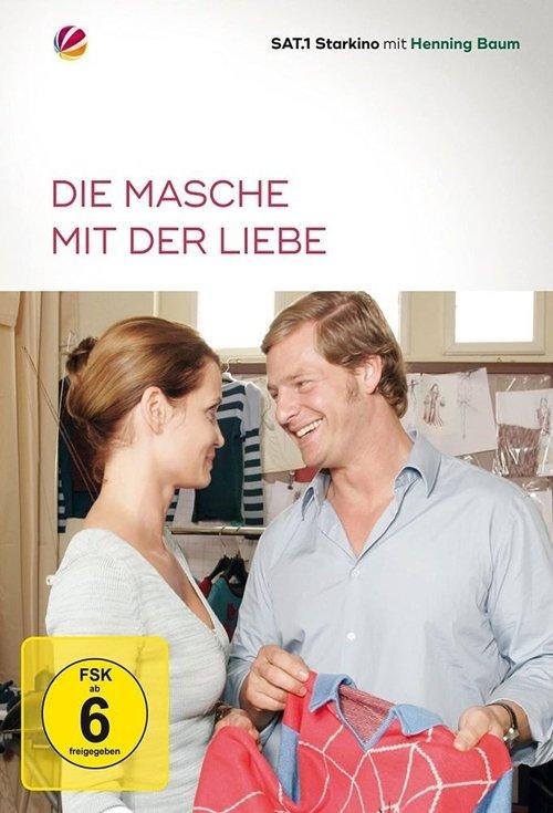 Die Masche mit der Liebe filmas online